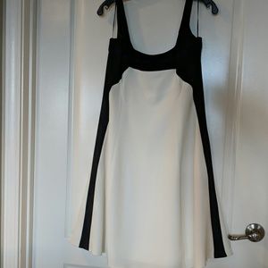 Narciso Rodriguez A-Line Dress